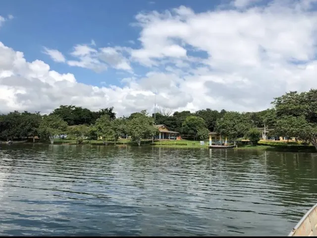 Imagem: Terreno Abaeté