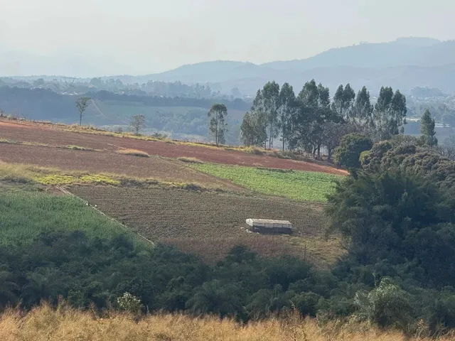 Imagem: Chacaras Demarcadas em Serra Azul