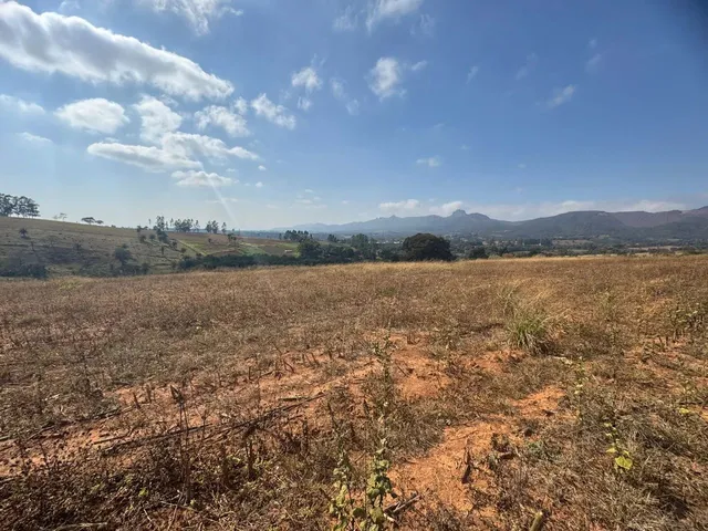 Imagem 10: Chacaras Demarcadas em Serra Azul