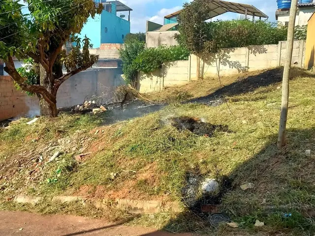 Imagem: Vendo Lote no Bairro Lajinha