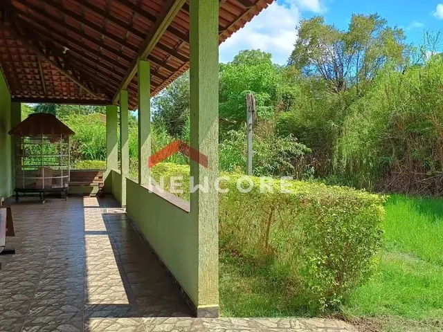 Imagem 2: Chácara em Sem Nome - Bernardas - Rio Manso/Mg