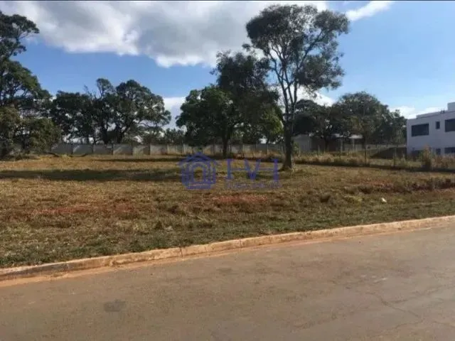 Imagem: Lote Plano Condomínio Fechado em Lagoa