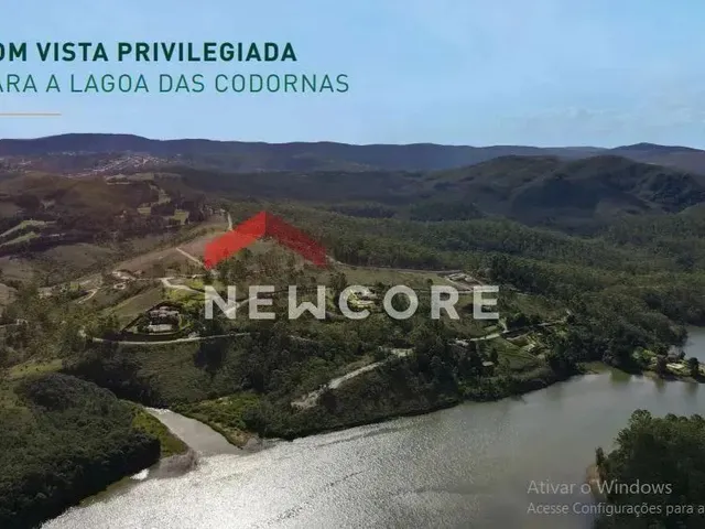 Imagem: Lote em Condomínio em Rua Ouro - Alphaville