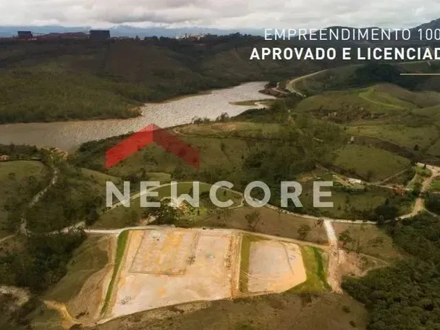 Imagem 3: Lote em Condomínio em Rua Ouro - Alphaville - Lagoa dos Ingleses - Nova Lima/Mg