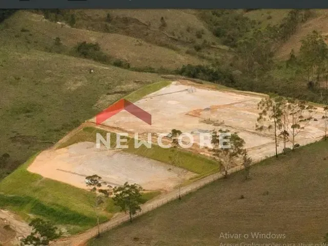 Imagem 10: Lote em Condomínio em Rua Ouro - Alphaville - Lagoa dos Ingleses - Nova Lima/Mg