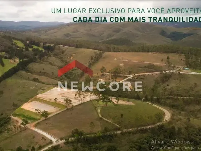 Imagem 4: Lote em Condomínio em Rua Ouro - Alphaville - Lagoa dos Ingleses - Nova Lima/Mg