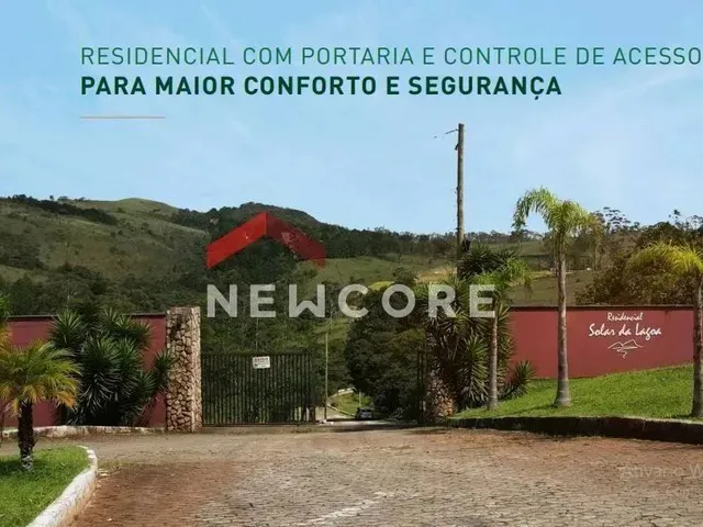 Imagem 8: Lote em Condomínio em Rua Ouro - Alphaville - Lagoa dos Ingleses - Nova Lima/Mg