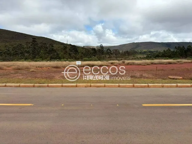 Imagem: Terreno em Condomínio À Venda, Alphaville