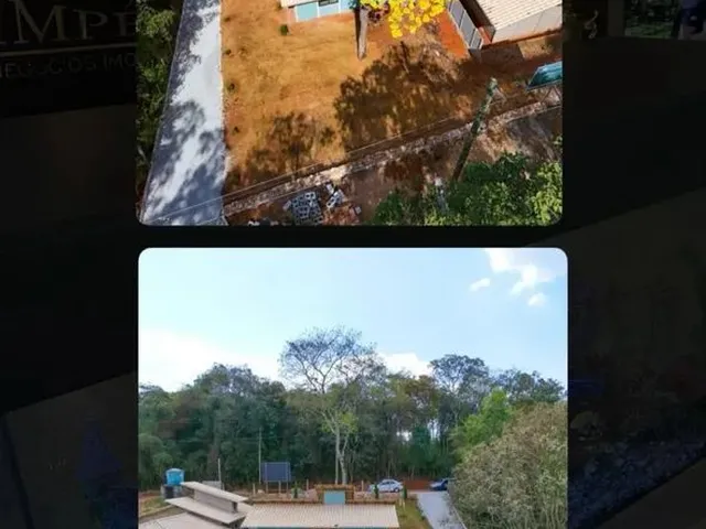 Imagem 2: Sítio Itatiaiuçu - Mg