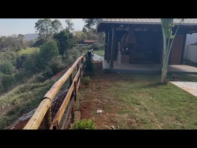 Imagem 4: Sítio Itatiaiuçu - Mg