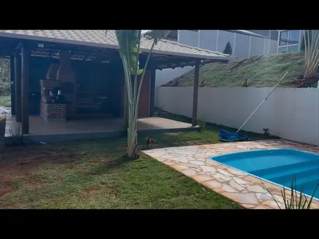 Imagem 5: Sítio Itatiaiuçu - Mg
