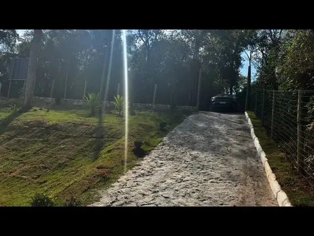Imagem 7: Sítio Itatiaiuçu - Mg