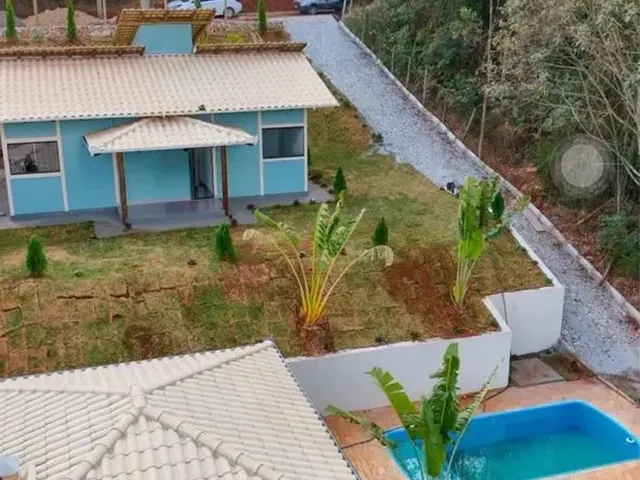 Imagem 8: Sítio Itatiaiuçu - Mg