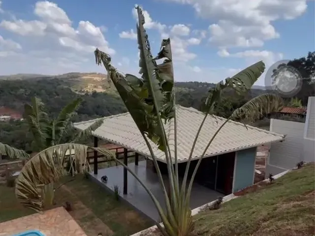 Imagem 9: Sítio Itatiaiuçu - Mg