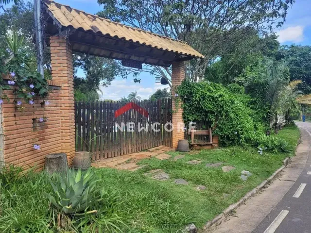 Imagem 1: Sítio em Rua em Condominio Vale do Luar- Sitio - Centro - Jaboticatubas/Mg