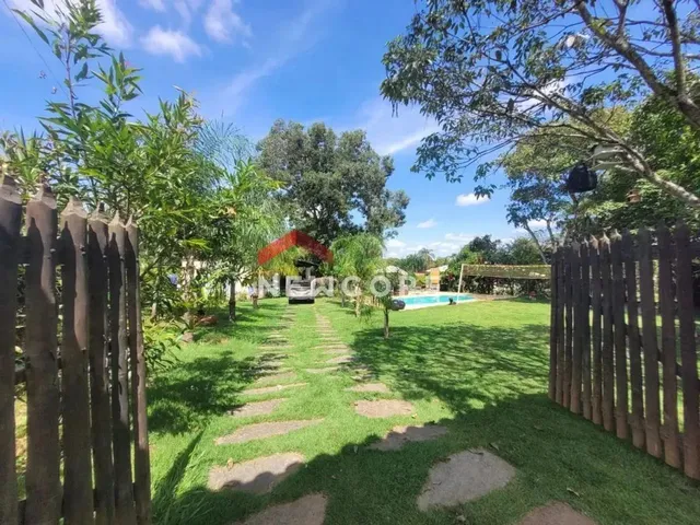 Imagem 12: Sítio em Rua em Condominio Vale do Luar- Sitio - Centro - Jaboticatubas/Mg