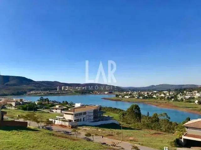 Imagem: Lote em Condomínio À Venda, Alphaville