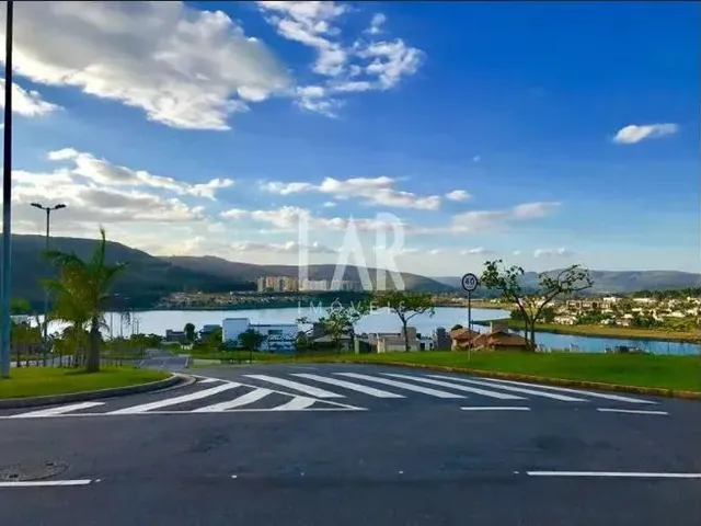 Imagem 12: Lote em Condomínio À Venda, Alphaville - Nova Lima/Mg