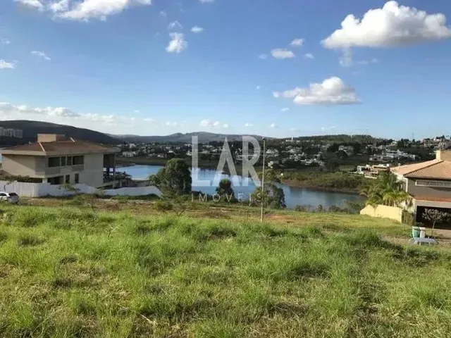 Imagem 7: Lote em Condomínio À Venda, Alphaville - Nova Lima/Mg