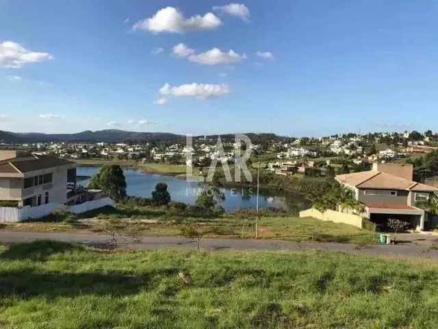 Imagem 5: Lote em Condomínio À Venda, Alphaville - Nova Lima/Mg