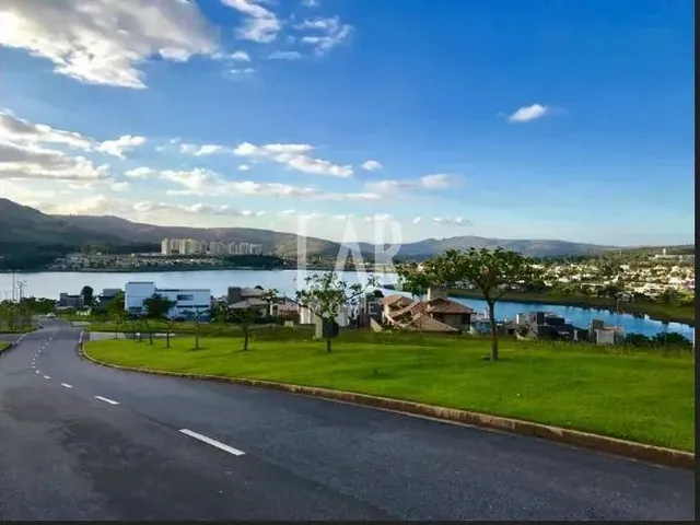 Imagem 10: Lote em Condomínio À Venda, Alphaville - Nova Lima/Mg