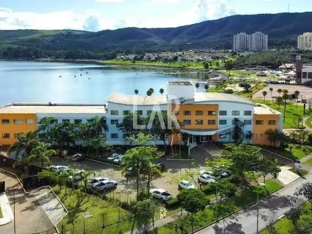 Imagem 4: Lote em Condomínio À Venda, Alphaville - Nova Lima/Mg