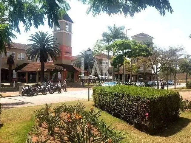 Imagem 2: Lote em Condomínio À Venda, Alphaville - Nova Lima/Mg