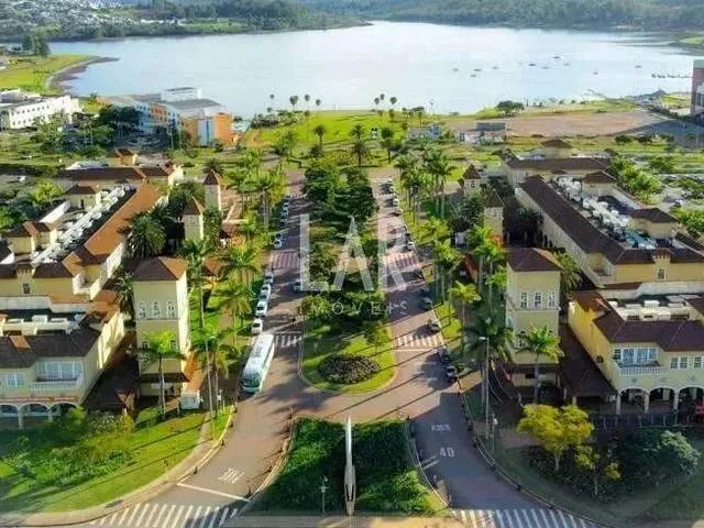 Imagem 11: Lote em Condomínio À Venda, Alphaville - Nova Lima/Mg