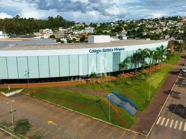 Imagem 3: Lote em Condomínio À Venda, Alphaville - Nova Lima/Mg