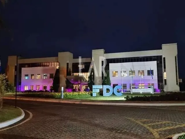 Imagem 9: Lote em Condomínio À Venda, Alphaville - Nova Lima/Mg