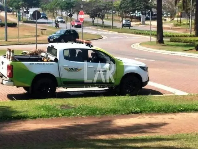 Imagem 13: Lote em Condomínio À Venda, Alphaville - Nova Lima/Mg