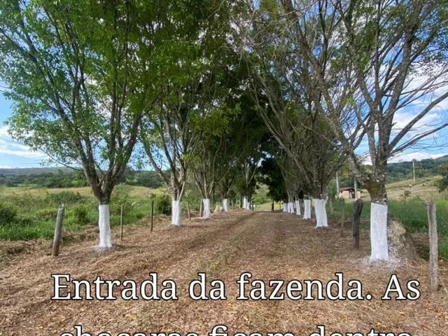 Imagem: Chacaras de 10 Mil Metros em Azurita