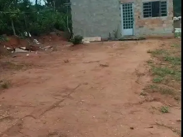 Imagem: Vendo Ou Troco Sitio de 1000M² em Contagem