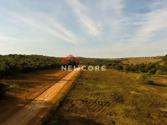 Imagem: Chácara em Hectares santa Clara - São