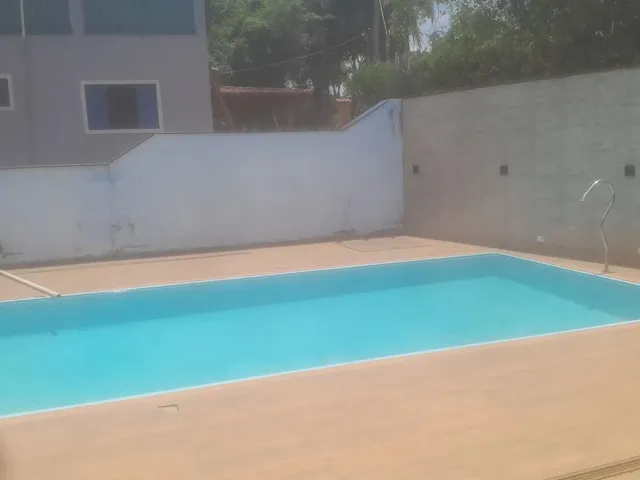 Imagem: Casa com Piscina em Mateus Leme