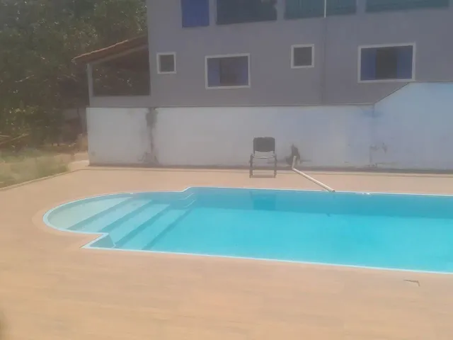 Imagem 2: Casa com Piscina em Mateus Leme