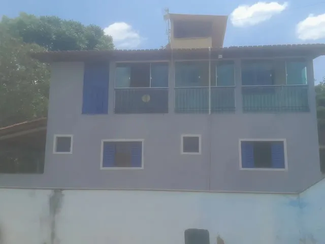 Imagem 3: Casa com Piscina em Mateus Leme