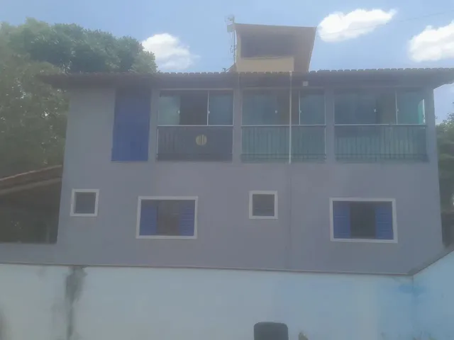 Imagem 4: Casa com Piscina em Mateus Leme