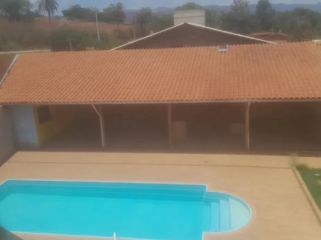 Imagem 7: Casa com Piscina em Mateus Leme