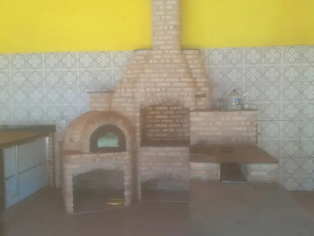 Imagem 8: Casa com Piscina em Mateus Leme