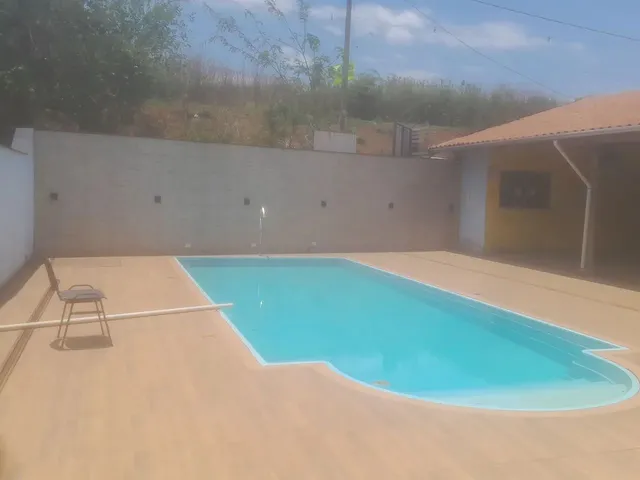 Imagem 9: Casa com Piscina em Mateus Leme