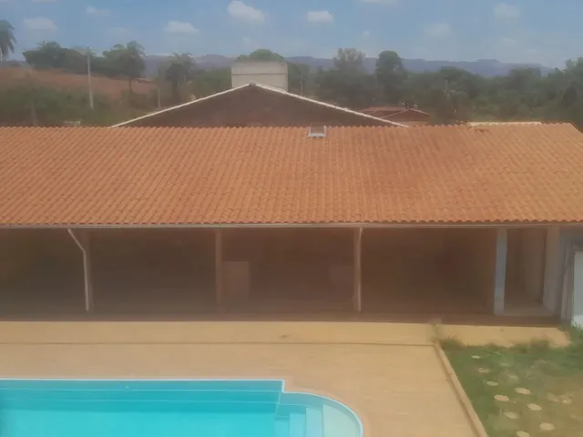 Imagem 10: Casa com Piscina em Mateus Leme