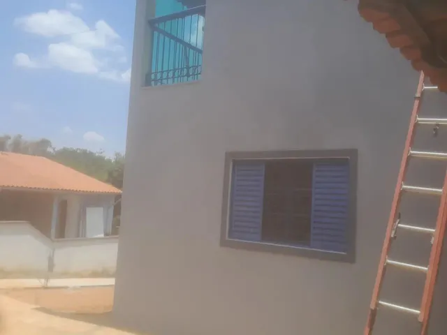 Imagem 11: Casa com Piscina em Mateus Leme