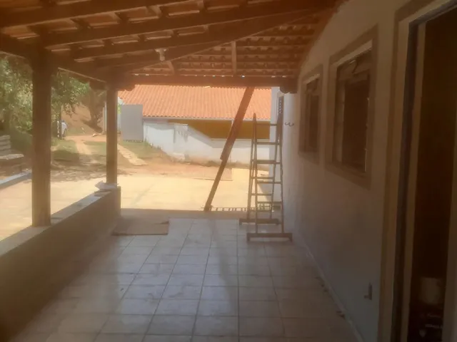 Imagem 13: Casa com Piscina em Mateus Leme