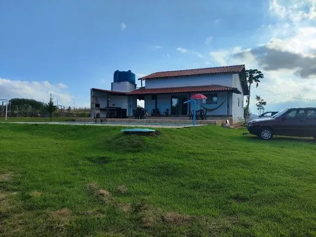 Imagem: Belíssimo Sítio