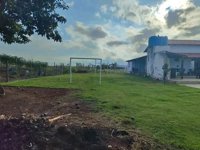 Imagem 10: Belíssimo Sítio