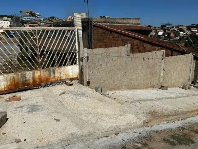 Imagem: Vendo Lote de 360M² em Ribeirão das Neves