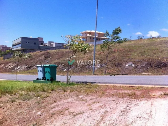 Imagem: Lote em Condomínio À Venda - Alphaville