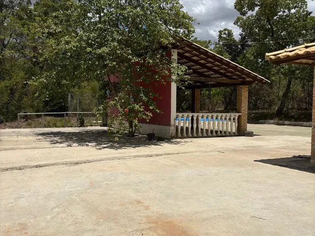 Imagem: Sítio em Vagem Bento da Costa Esmeraldas