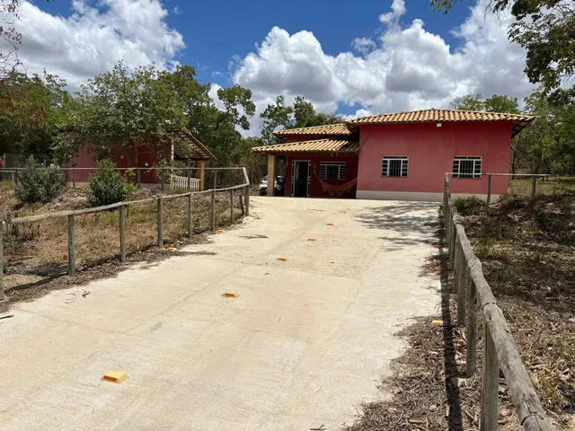 Imagem 2: Sítio em Vagem Bento da Costa ?Esmeraldas